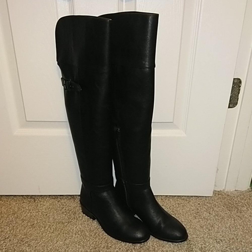 Aerosoles Over the knee boots